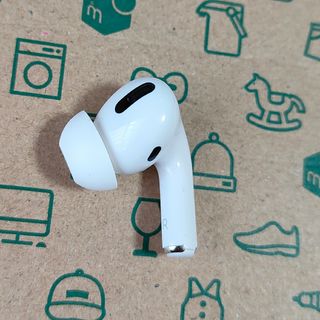 アップル(Apple)のApple AirPods Pro 片耳 R 片方 右耳 321(ヘッドフォン/イヤフォン)