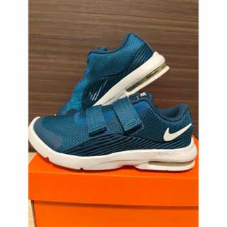 ナイキ(NIKE)のNIKE AIR MAX ADVANTAGE 2   16センチ(スニーカー)