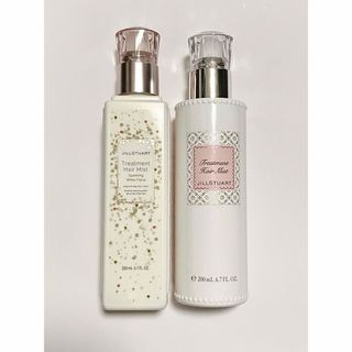 ジルスチュアート(JILLSTUART)のジルスチュアート　トリートメントヘアミスト　セット(ヘアウォーター/ヘアミスト)