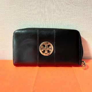 Tory Burch - 【新品】トリーバーチ 財布 二つ折り財布 TORY BURCH