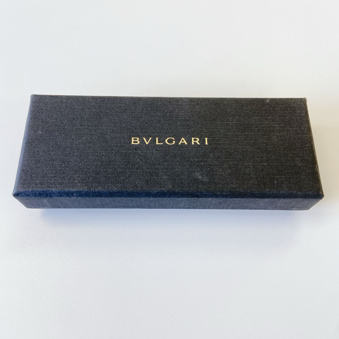 BVLGARI(ブルガリ)の新品未使用　ブルガリ　ストラップ スマホ/家電/カメラのスマホアクセサリー(ストラップ/イヤホンジャック)の商品写真