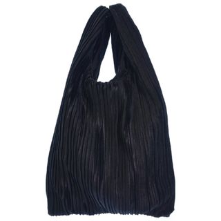 カージュ(Khaju)のkhaju カージュ トートバッグ - 黒 【古着】【中古】(トートバッグ)