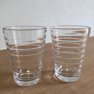 イッタラ(iittala)のイッタラグラス(グラス/カップ)