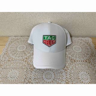 タグホイヤー(TAG Heuer)のタグホイヤー　キャップ(キャップ)