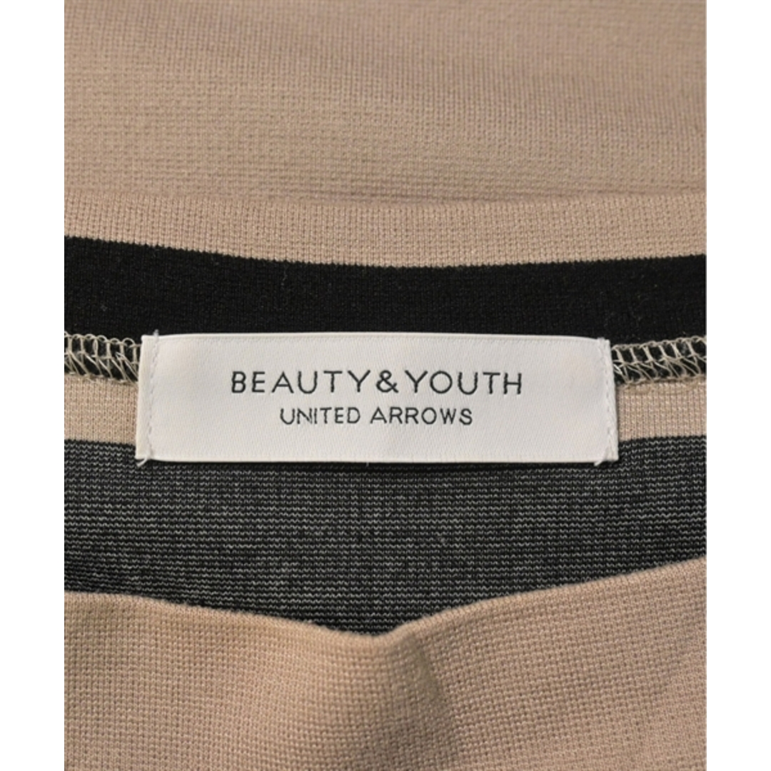 BEAUTY&YOUTH UNITED ARROWS(ビューティアンドユースユナイテッドアローズ)のBEAUTY&YOUTH UNITED ARROWS ニット・セーター F 【古着】【中古】 レディースのトップス(ニット/セーター)の商品写真