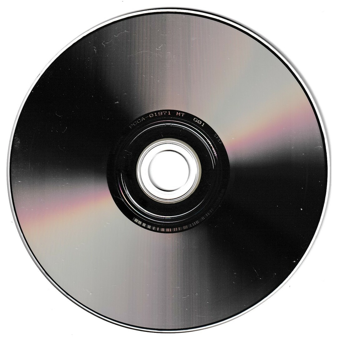 KC 0708   ～プライム オブ ライフ～  ウィンズ   中古CD エンタメ/ホビーのCD(ポップス/ロック(邦楽))の商品写真