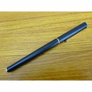 モンブラン(MONTBLANC)のK本064/ MONTBLANC モンブラン 万年筆 スリムライン (ペン/マーカー)