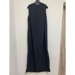 トゥデイフル(TODAYFUL)のH1850 トゥディフル　Back Drape Dress(ロングワンピース/マキシワンピース)