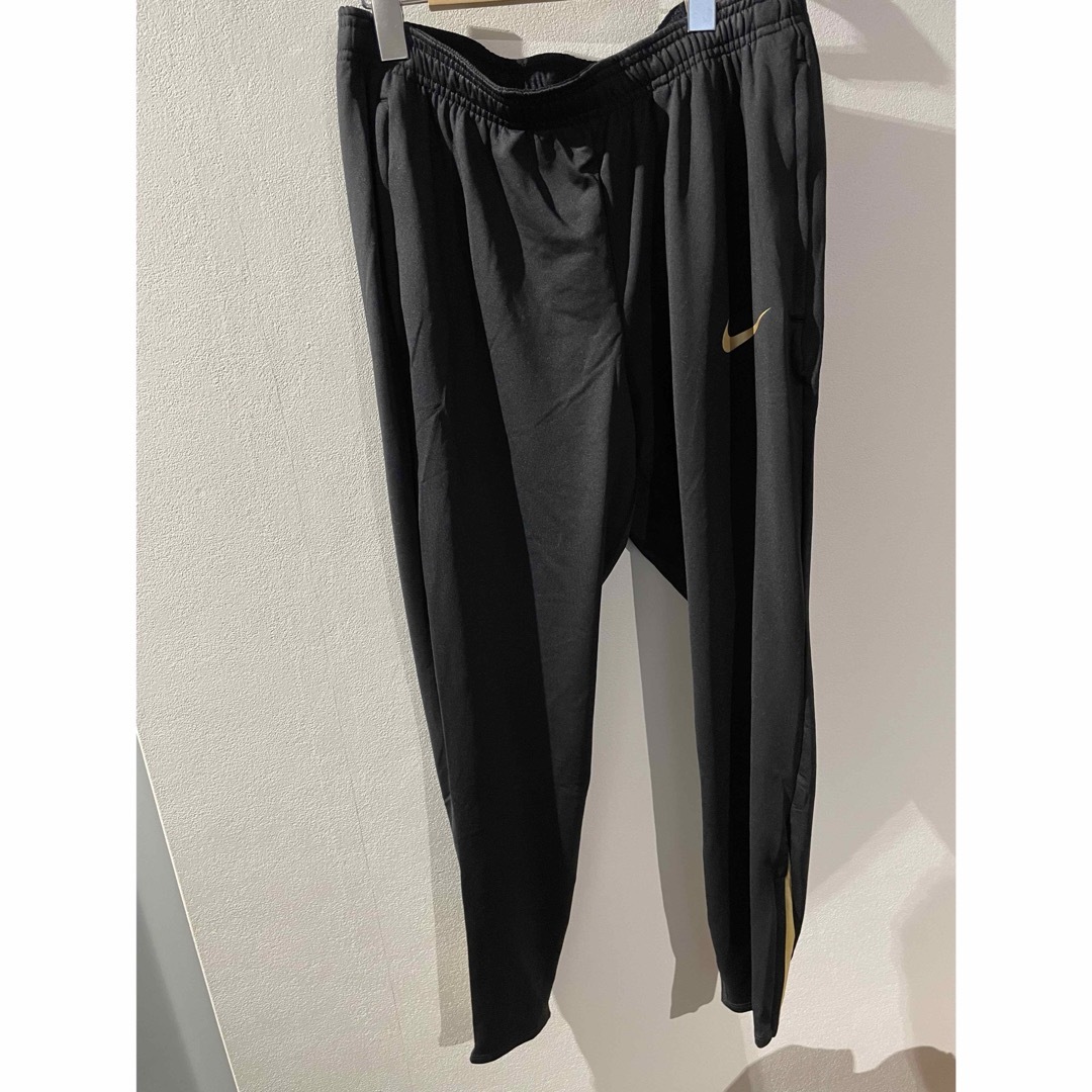 NIKE(ナイキ)の新品！NIKE Dri-FIT ストライク L/S ドリル トップ 上下セット スポーツ/アウトドアのサッカー/フットサル(ウェア)の商品写真