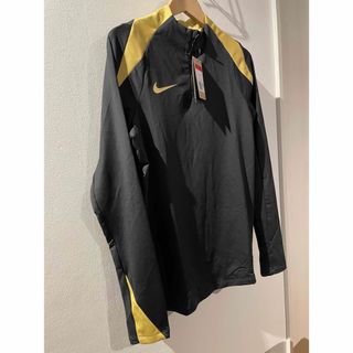 ナイキ(NIKE)の新品！NIKE Dri-FIT ストライク L/S ドリル トップ 上下セット(ウェア)