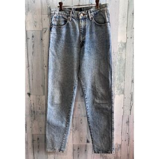 リーバイス(Levi's)のビンテージLevi'sリーバイス635テーパードデニムパンツ80s90s(デニム/ジーンズ)