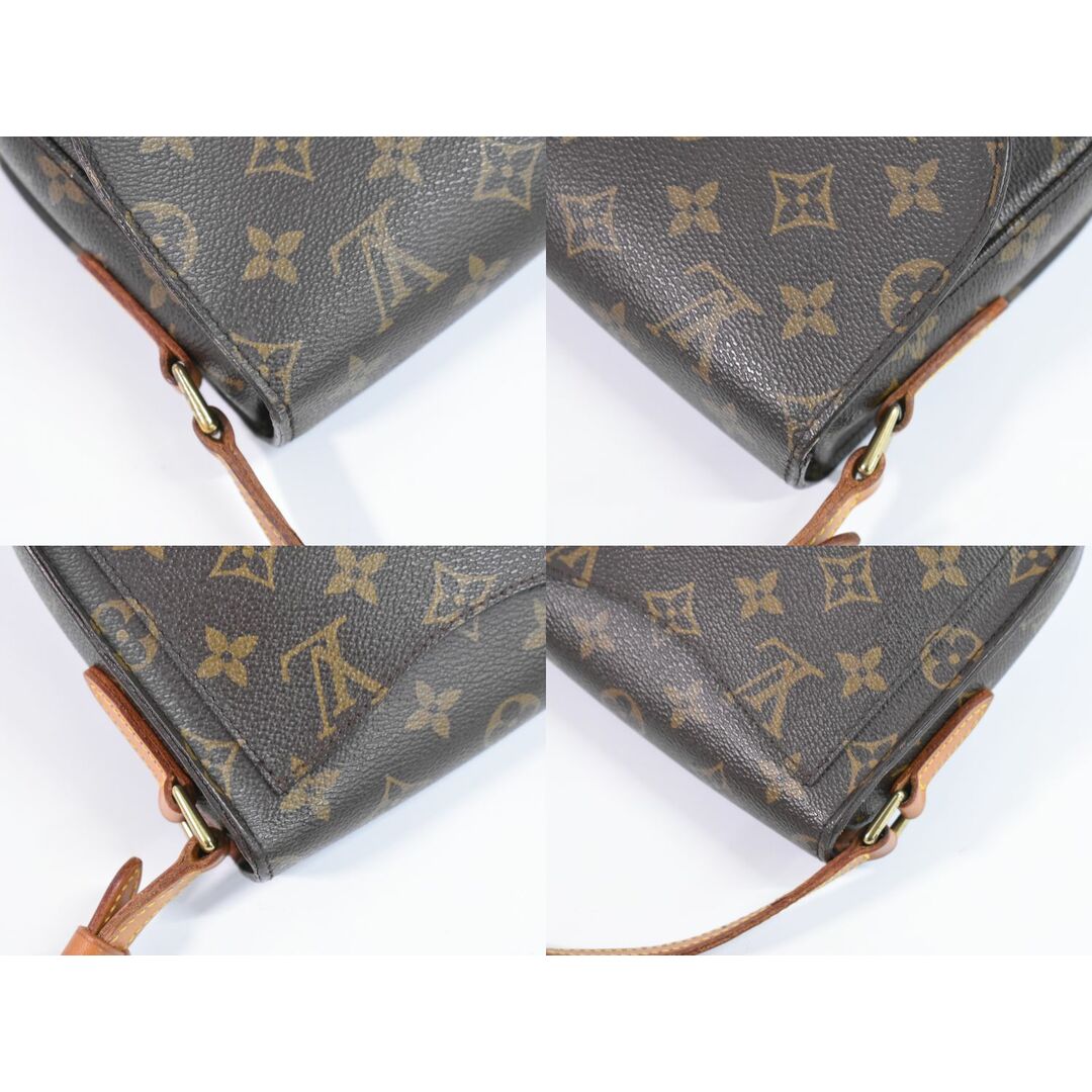 LOUIS VUITTON - 本物 ルイヴィトン LOUIS VUITTON LV ミニ LOUIS VUITTON - 本物 ルイヴィトン LOUIS VUITTON LV ミニ