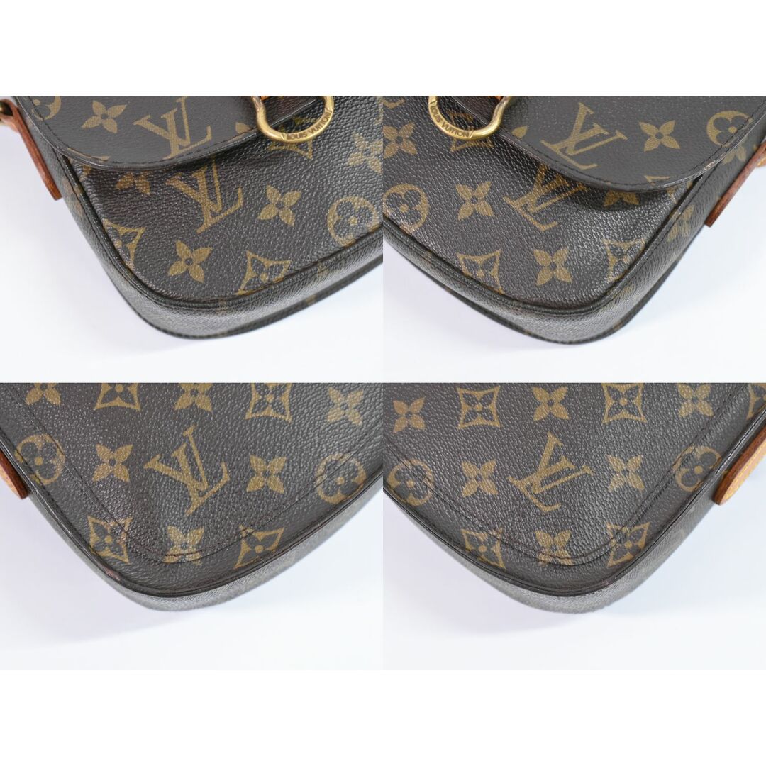 LOUIS VUITTON - 本物 ルイヴィトン LOUIS VUITTON LV ミニ LOUIS VUITTON - 本物 ルイヴィトン LOUIS VUITTON LV ミニ
