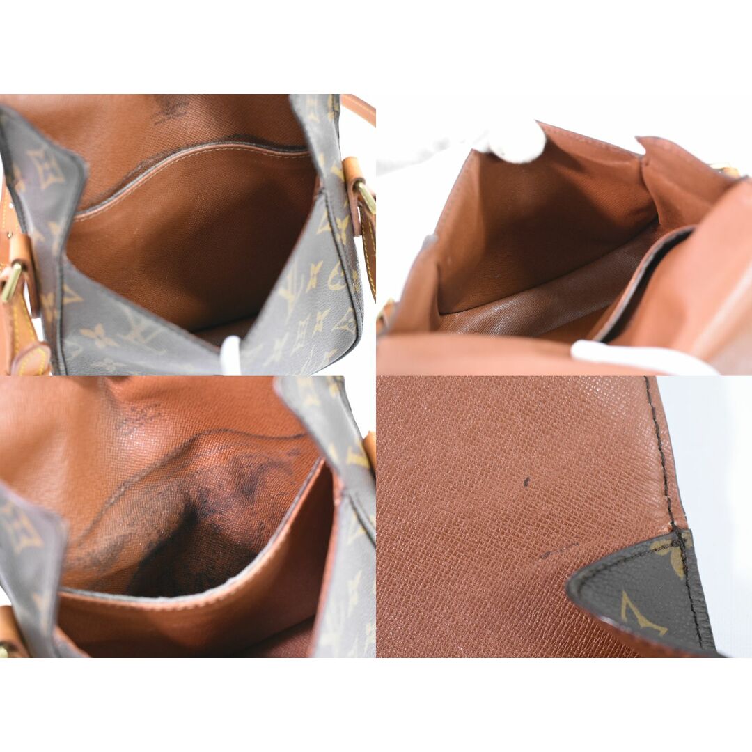 LOUIS VUITTON - 本物 ルイヴィトン LOUIS VUITTON LV ミニ LOUIS VUITTON - 本物 ルイヴィトン LOUIS VUITTON LV ミニ