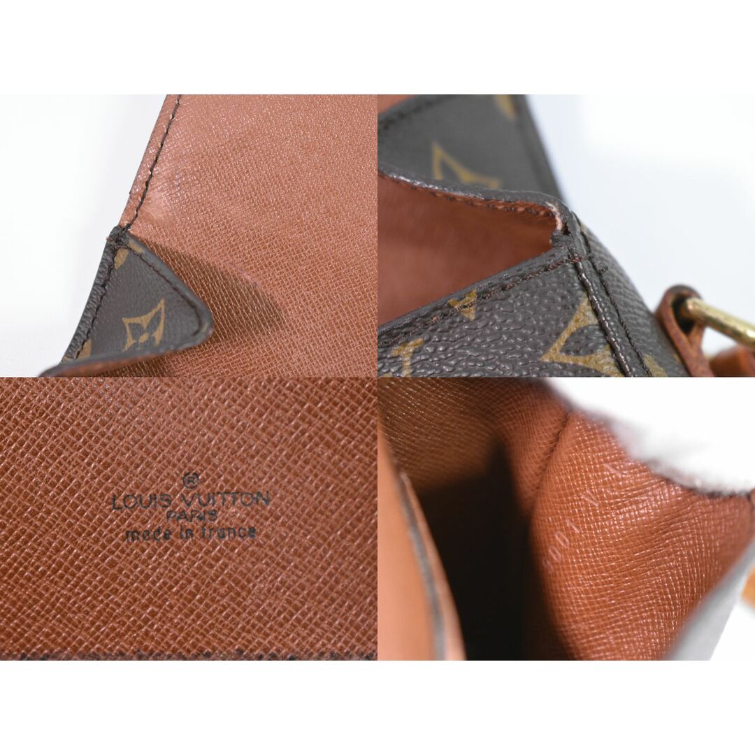 LOUIS VUITTON - 本物 ルイヴィトン LOUIS VUITTON LV ミニ LOUIS VUITTON - 本物 ルイヴィトン LOUIS VUITTON LV ミニ