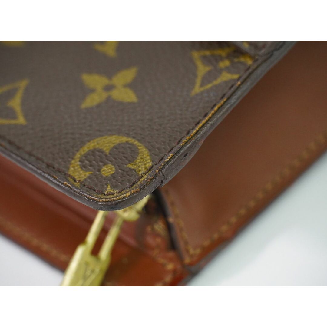LOUIS VUITTON - 本物 ルイヴィトン LOUIS VUITTON LV LOUIS VUITTON - 本物 ルイヴィトン LOUIS VUITTON LV
