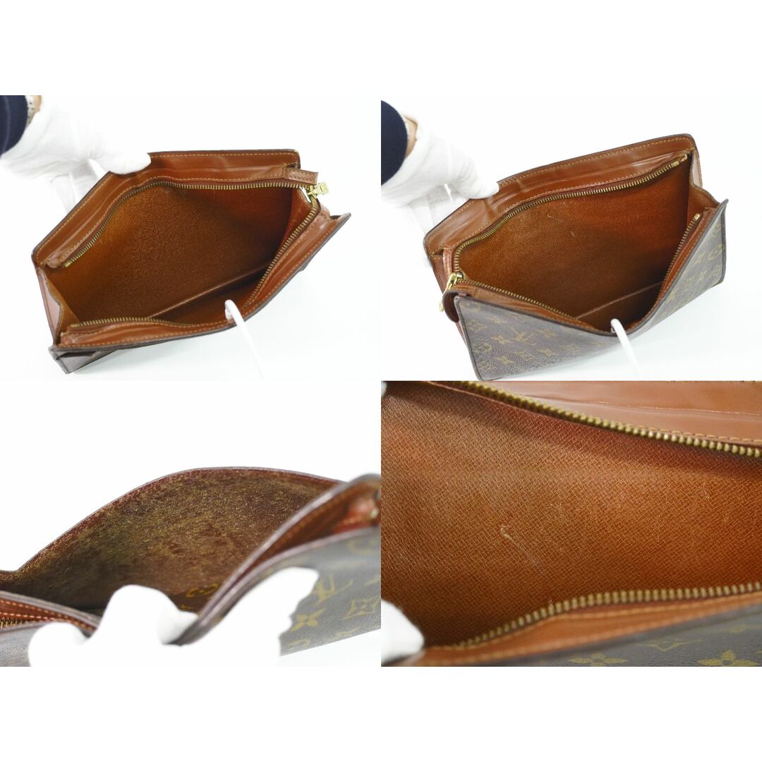 LOUIS VUITTON - 本物 ルイヴィトン LOUIS VUITTON LV LOUIS VUITTON - 本物 ルイヴィトン LOUIS VUITTON LV