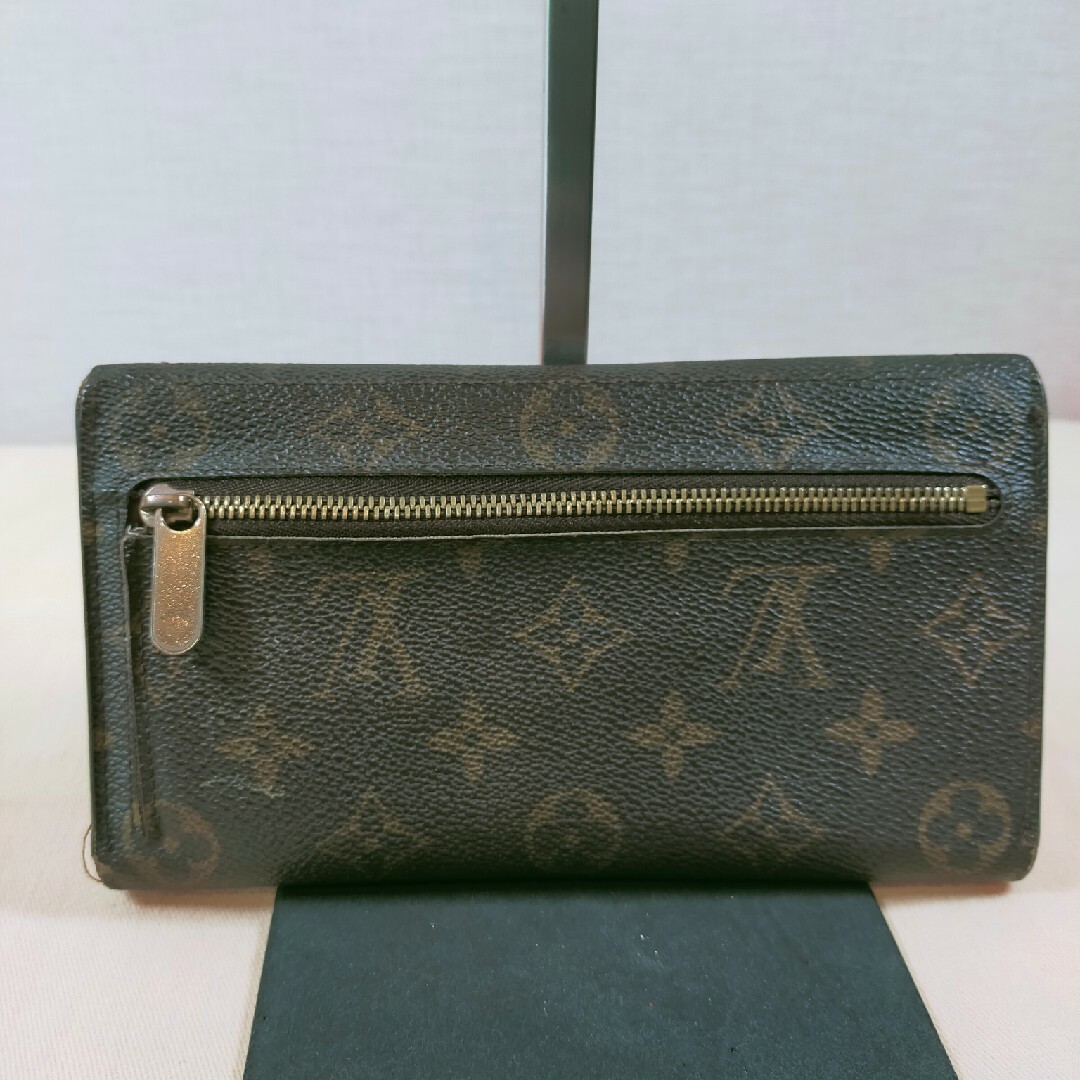 LOUIS VUITTON(ルイヴィトン)のルイ ヴィトン LOUIS VUITTON 長財布 エトワール ポルトフォイユ レディースのファッション小物(財布)の商品写真