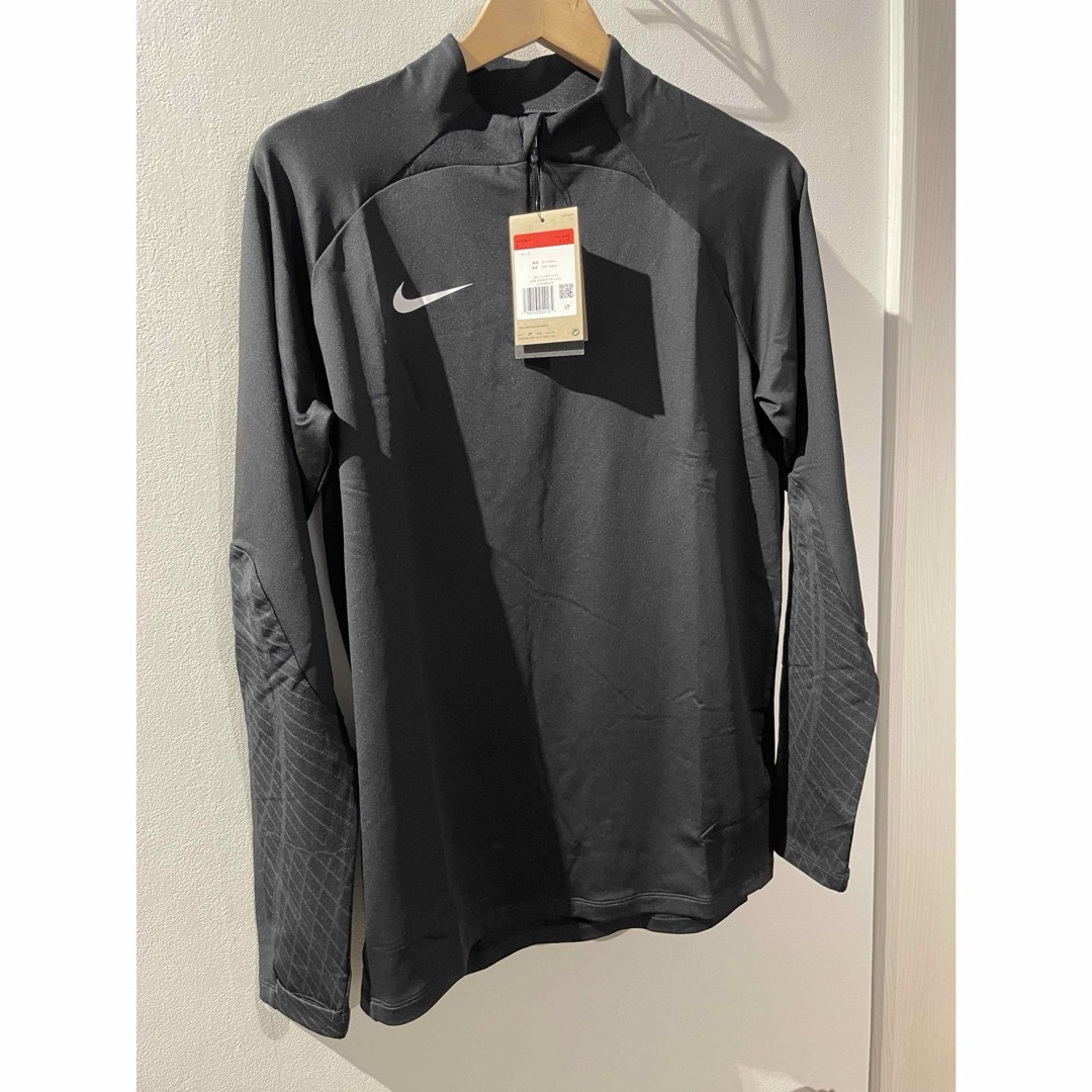 NIKE(ナイキ)の新品！NIKE Dri-FIT ストライク L/S ドリル トップ 上下セット スポーツ/アウトドアのサッカー/フットサル(ウェア)の商品写真