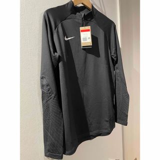 ナイキ(NIKE)の新品！NIKE Dri-FIT ストライク L/S ドリル トップ 上下セット(ウェア)