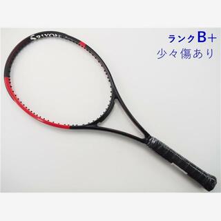 ダンロップ(DUNLOP)の中古 テニスラケット ダンロップ シーエックス 200 エルエス 2019年モデル (G3)DUNLOP CX 200 LS 2019(ラケット)