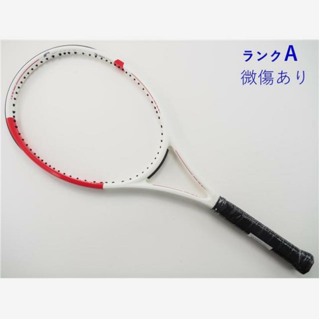 DUNLOP(ダンロップ)の中古 テニスラケット ダンロップ シーエックス 400 ジャパン リミテッド 2019年モデル (G1)DUNLOP CX 400 JAPAN LIMITED 2019 硬式テニスラケット スポーツ/アウトドアのテニス(ラケット)の商品写真