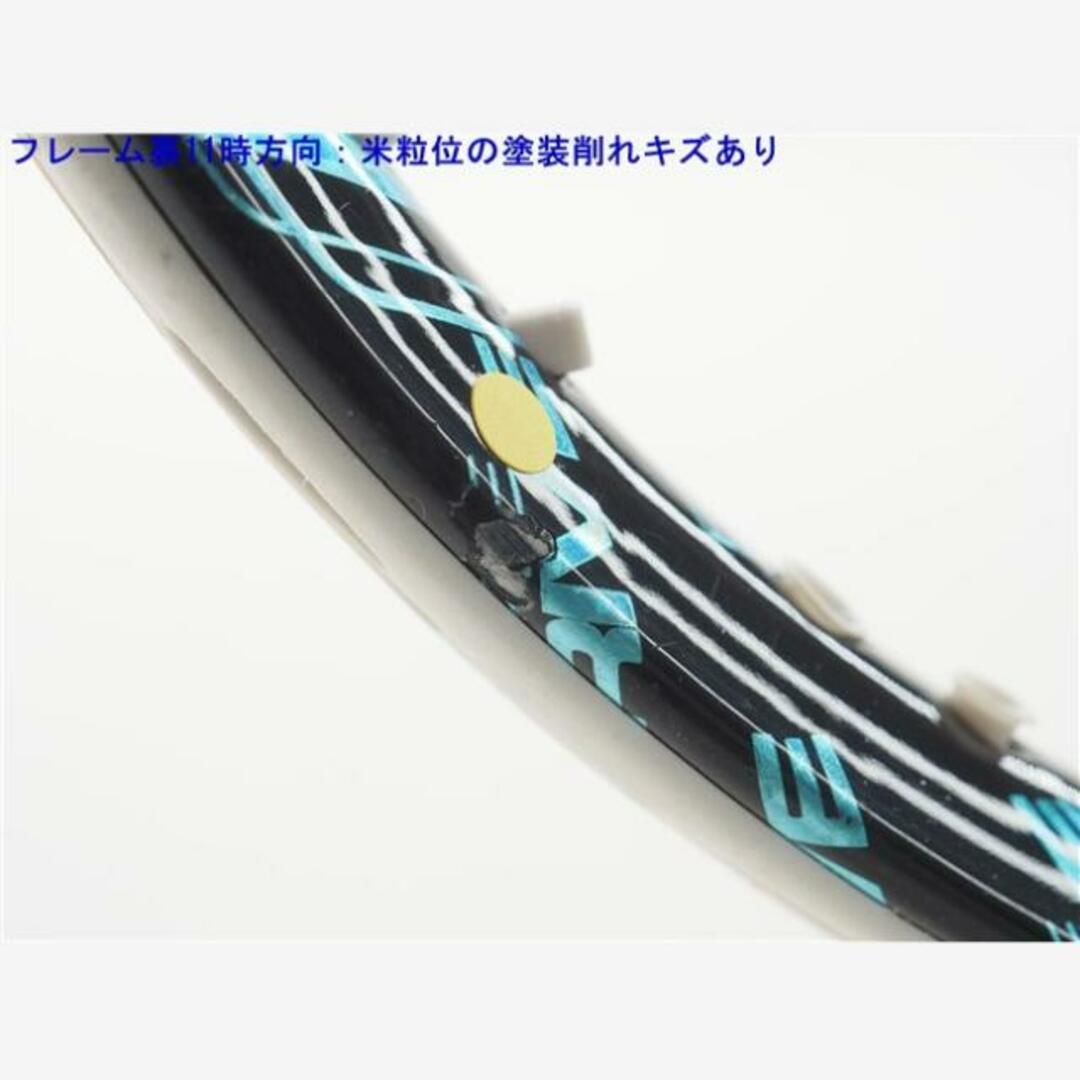 Babolat(バボラ)の中古 テニスラケット バボラ ピュア ドライブ ライト 2012年モデル (G2)BABOLAT PURE DRIVE LITE 2012 スポーツ/アウトドアのテニス(ラケット)の商品写真