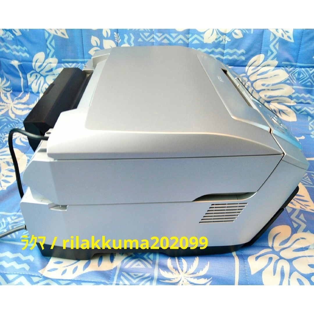 EPSON - 美品 EPSON カラリオ プリンター PM-A950 純正インク EPSON - 美品 EPSON カラリオ プリンター PM-A950 純正インク
