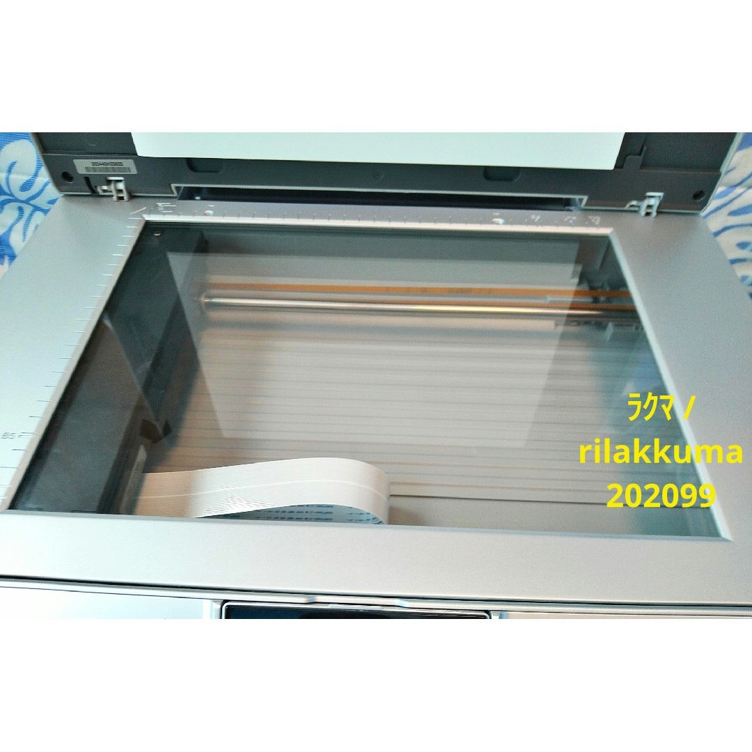 EPSON - 美品 EPSON カラリオ プリンター PM-A950 純正インク EPSON - 美品 EPSON カラリオ プリンター PM-A950 純正インク