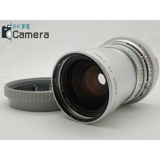 Carl Zeiss Distagon 50ｍｍ F4 シルバー HASSELBLAD ハッセルブラッド(レンズ(単焦点))