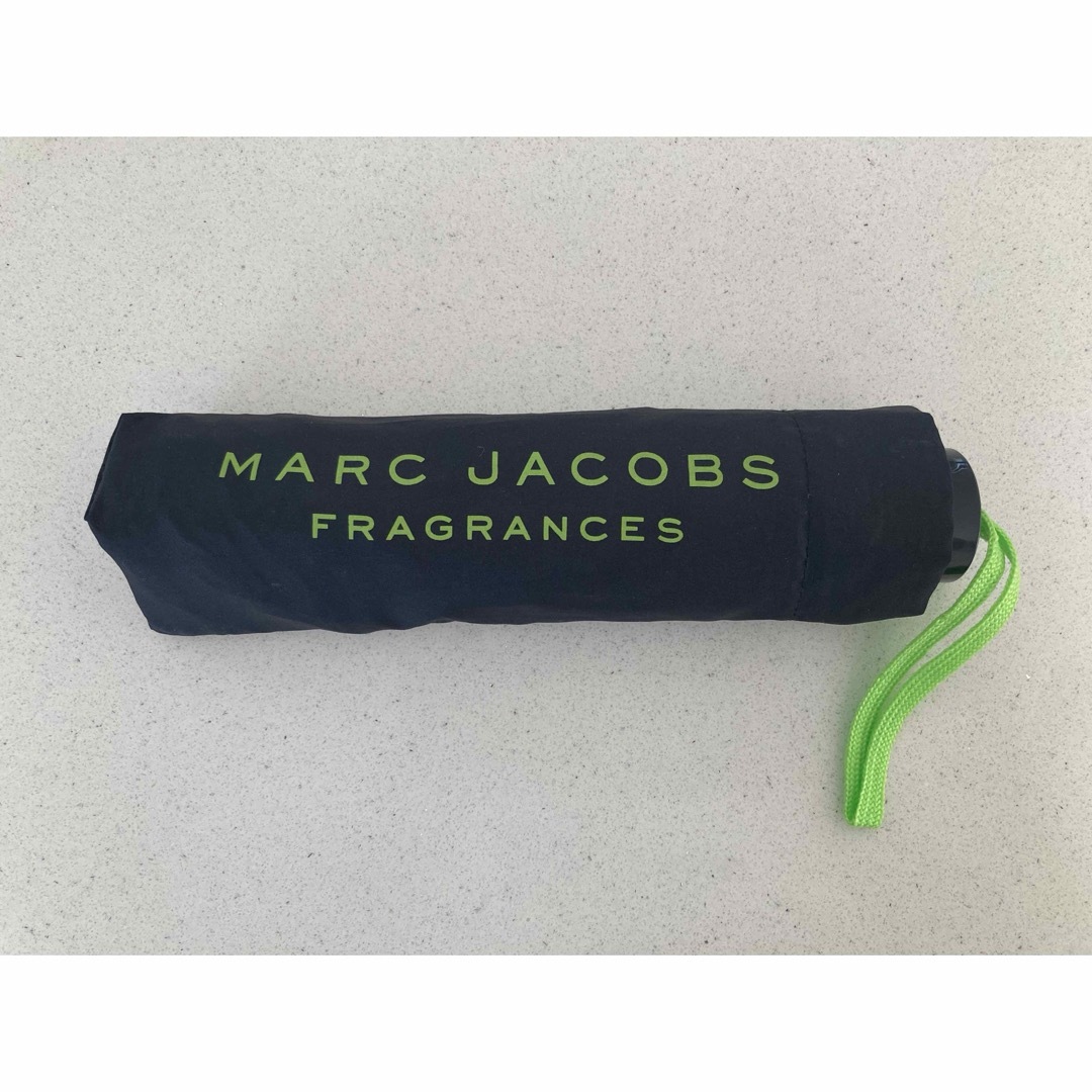 MARC JACOBS(マークジェイコブス)のMARC JACOBS マークジェイコブス 折りたたみ傘 日傘 レディースのファッション小物(傘)の商品写真