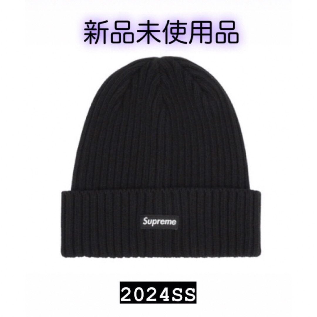 Supreme - 【新品未使用品】Supreme 24SS Overdyed Beanieの通販 by