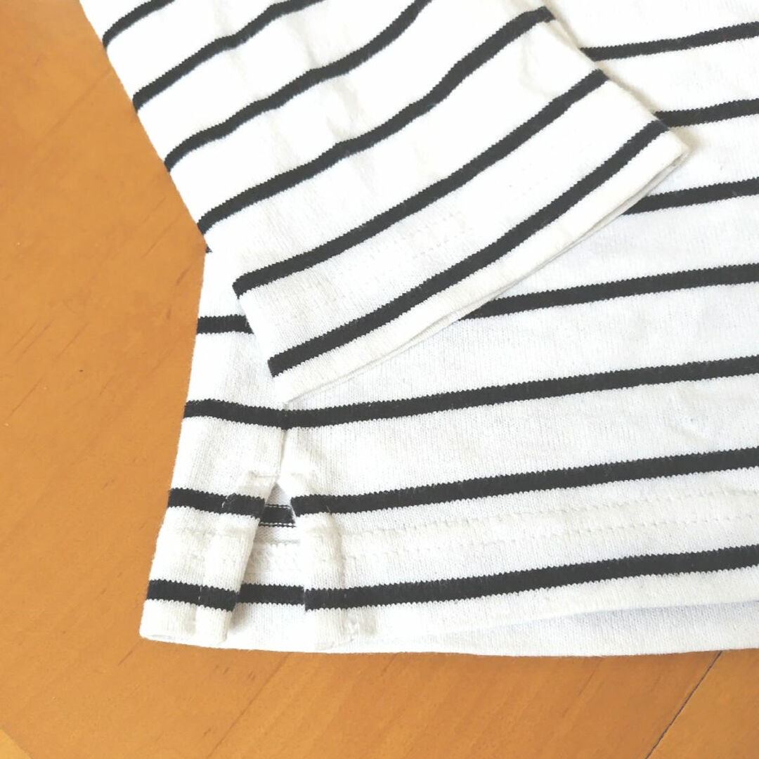 UNIQLO(ユニクロ)のUNIQLO長袖ティシャツ メンズのトップス(Tシャツ/カットソー(七分/長袖))の商品写真