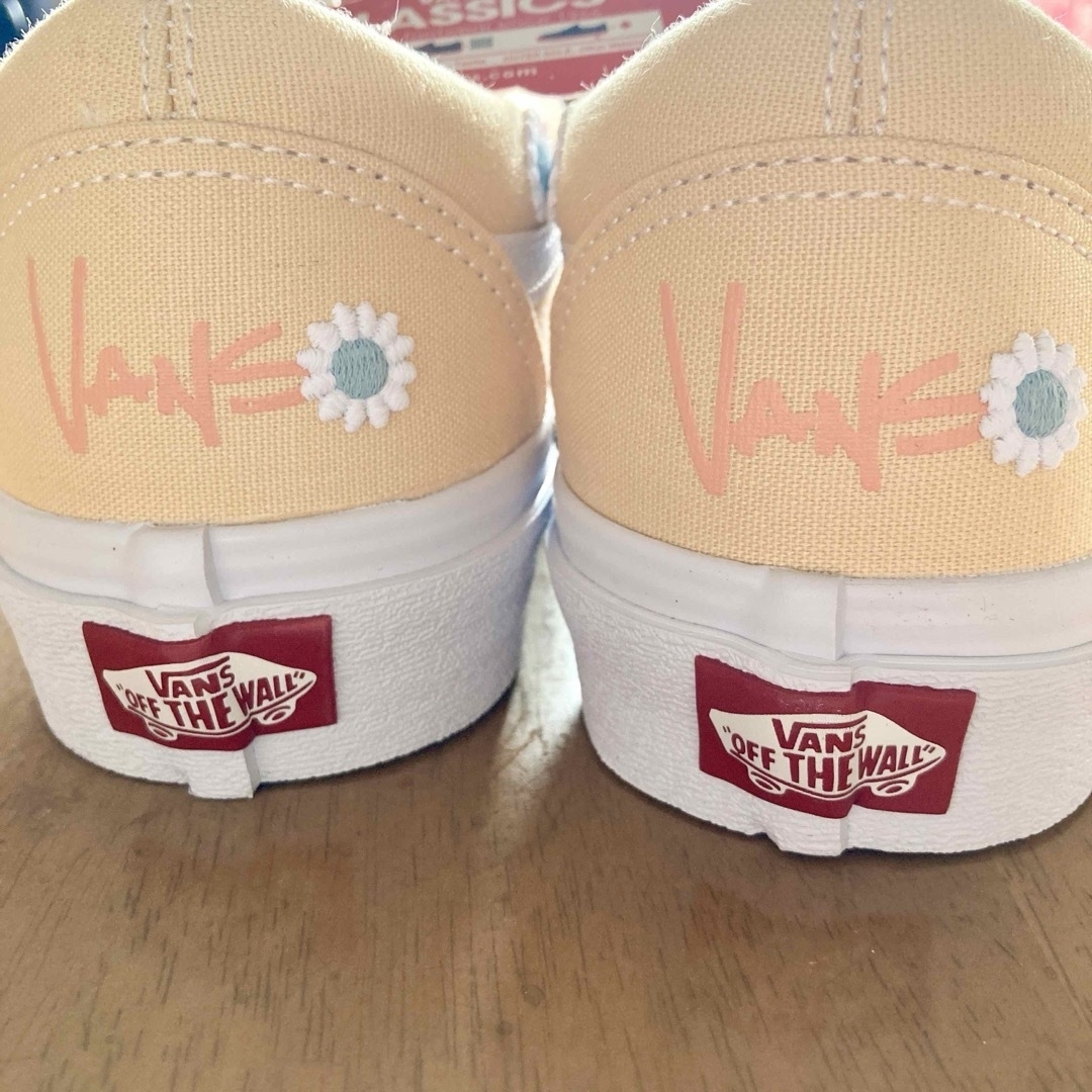 VANS(ヴァンズ)のVANS ヴァンズ バンズ スニーカー オールドライン 靴 くつ シューズ レディースの靴/シューズ(スニーカー)の商品写真