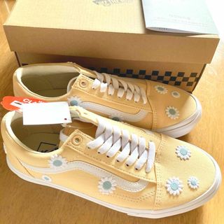 ヴァンズ(VANS)のVANS ヴァンズ バンズ スニーカー オールドライン 靴 くつ シューズ(スニーカー)