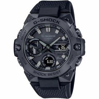 カシオ(CASIO)の新品・未使用★国内正規品★G-SHOCK★GST-B400BB-1AJF(腕時計(アナログ))