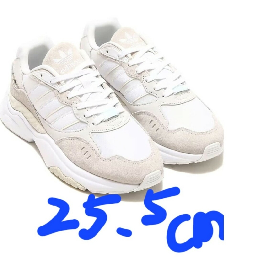 adidas(アディダス)のadidas RETROPY F90 メンズの靴/シューズ(スニーカー)の商品写真