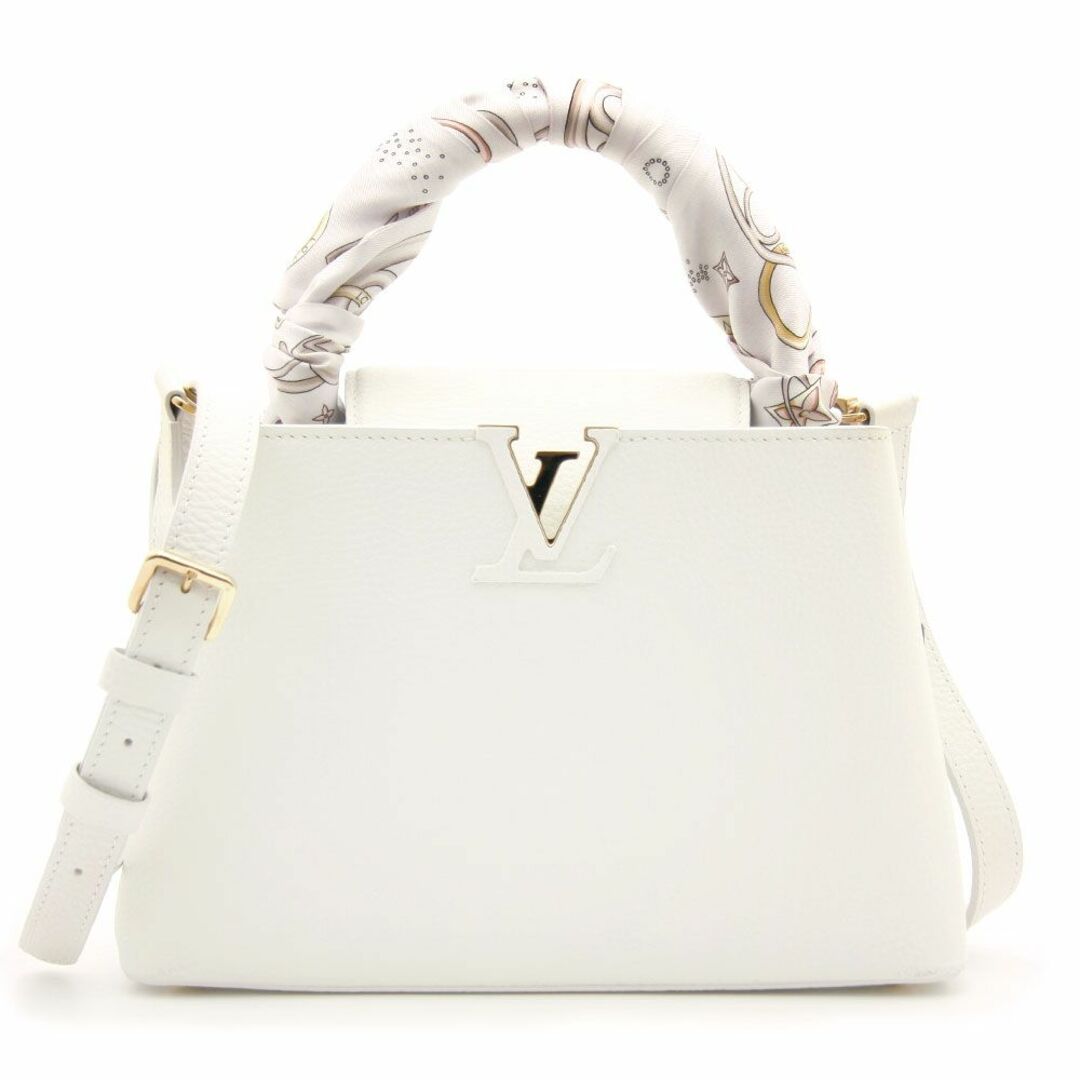 LOUIS VUITTON - 美品 ルイヴィトン ハンドバッグ カプシーヌ BB LOUIS VUITTON - 美品 ルイヴィトン ハンドバッグ カプシーヌ BB
