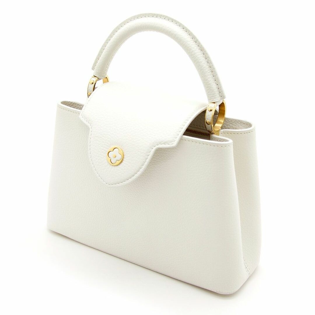 LOUIS VUITTON - 美品 ルイヴィトン ハンドバッグ カプシーヌ BB LOUIS VUITTON - 美品 ルイヴィトン ハンドバッグ カプシーヌ BB
