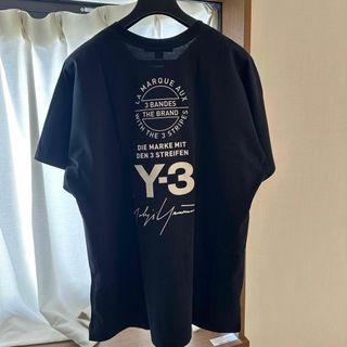 【激レア】Y-3 the loyal football club Tシャツ