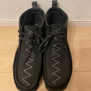 ネイバーフッド(NEIGHBORHOOD)のneighborhood Clarks(スニーカー)