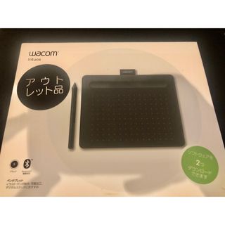 ワコム(Wacom)のワコム CTL-4100/K0 アウトレット(PC周辺機器)