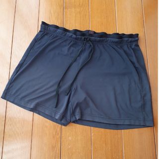 イグニオ(Ignio)のイグニオ　ショートパンツ　レディース　Mサイズ　ランニング　トレーニング(ショートパンツ)