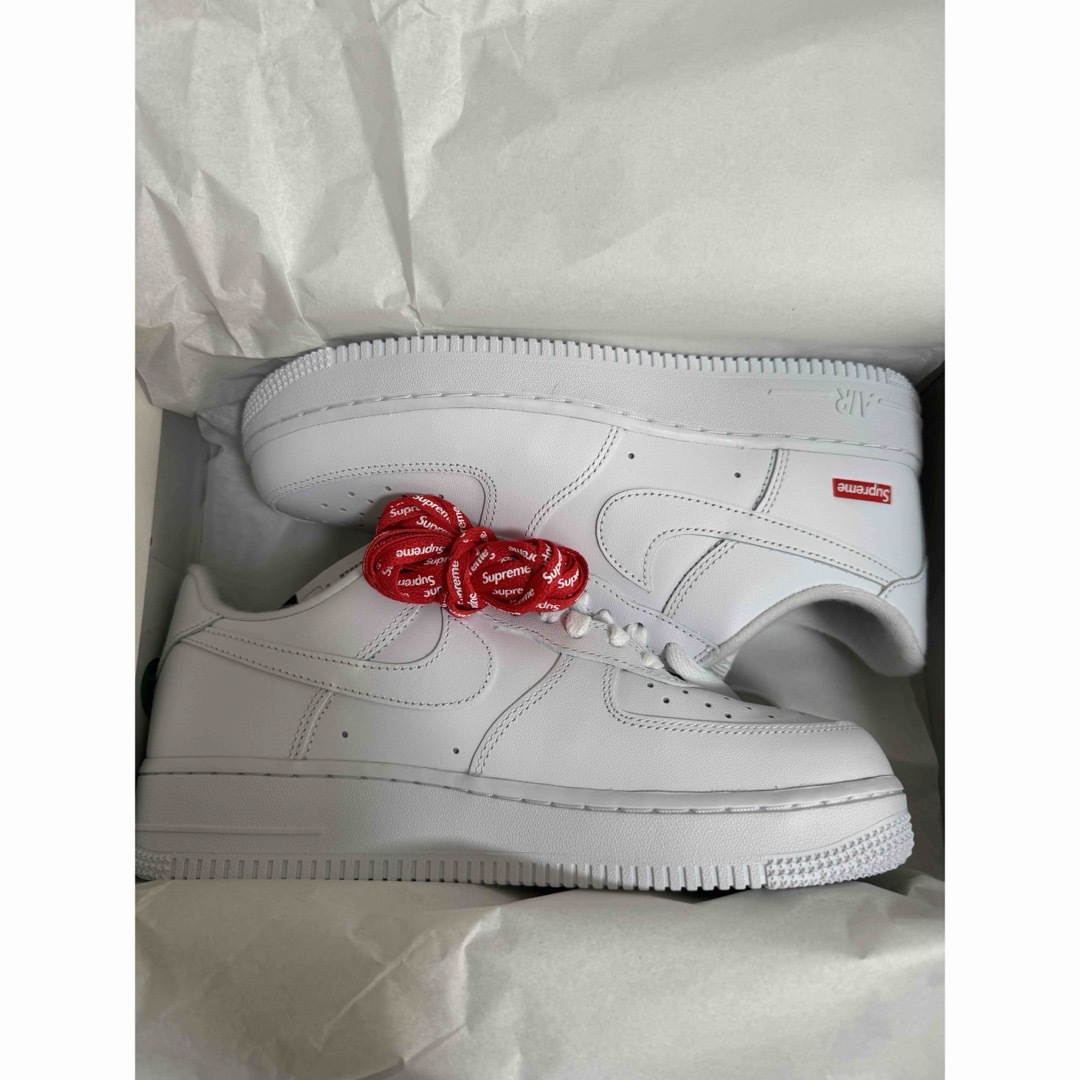 Supreme(シュプリーム)のSupreme Nike Air Force 1 Low メンズの靴/シューズ(スニーカー)の商品写真