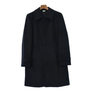 コムデギャルソンオムプリュス(COMME des GARCONS HOMME PLUS)のCOMME des GARCONS HOMME PLUS チェスターコート S 【古着】【中古】(チェスターコート)