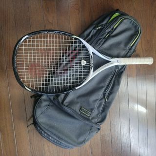 ヨネックス(YONEX)のヨネックス　ラケット+バッグ(テニス)