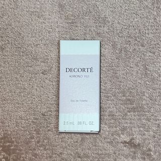 コスメデコルテ(COSME DECORTE)のコスメデコルテ　ユイ　2.5ml(その他)