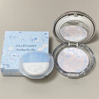 JILLSTUART - 【未使用】ジルスチュアート フェイスパウダー