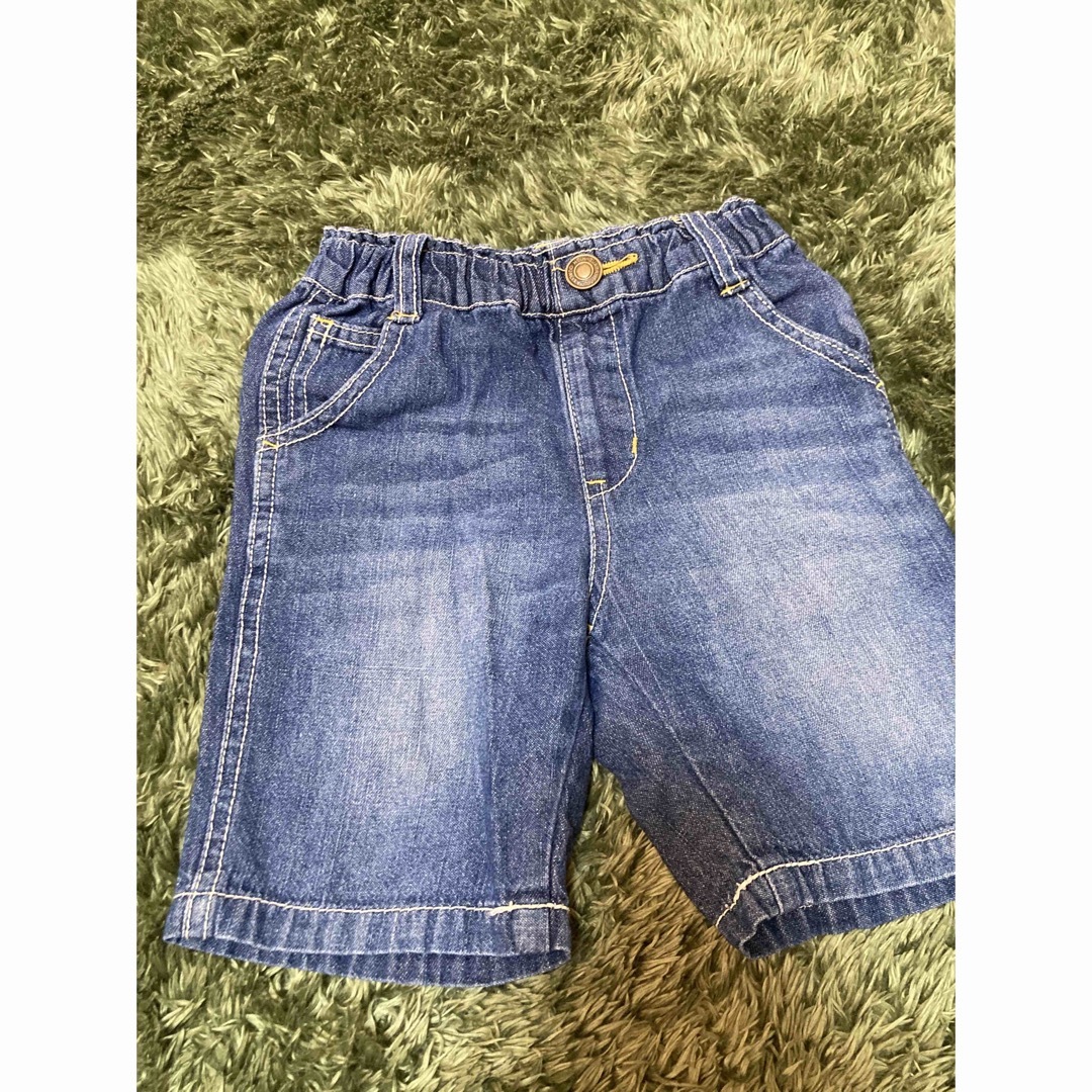 JUNK STORE(ジャンクストアー)のJUNK STORE キッズ/ベビー/マタニティのキッズ服男の子用(90cm~)(パンツ/スパッツ)の商品写真