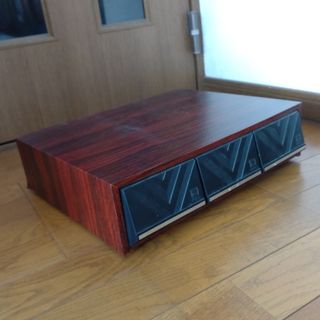 マクセル(maxell)のカセット収納&新品&音楽入カセットテープセット(その他)